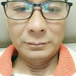 双木的第一张照片--云浮王婆说媒